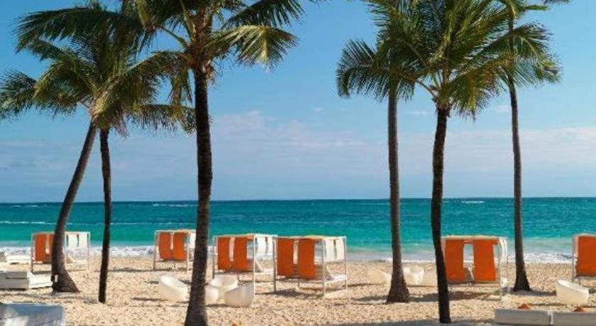 The Reserve At Paradisus Hotel 5*