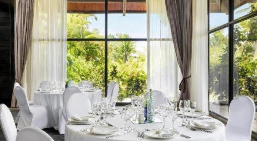 Hotel The Reserve At Paradisus 5*
