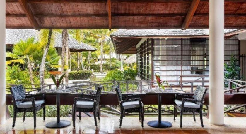 The Reserve At Paradisus Hotel 5*