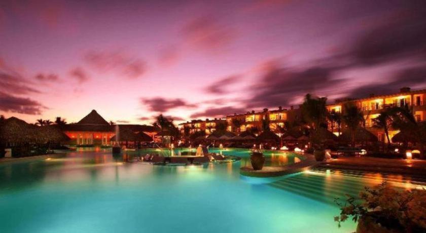 The Reserve At Paradisus